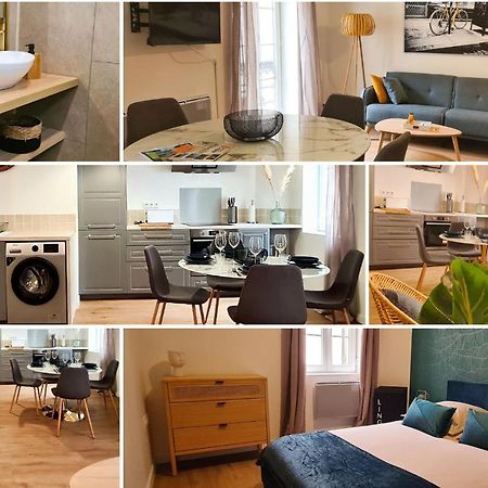 Appartement T2 Cosy, Proche De Tout ! Marmande Eksteriør billede