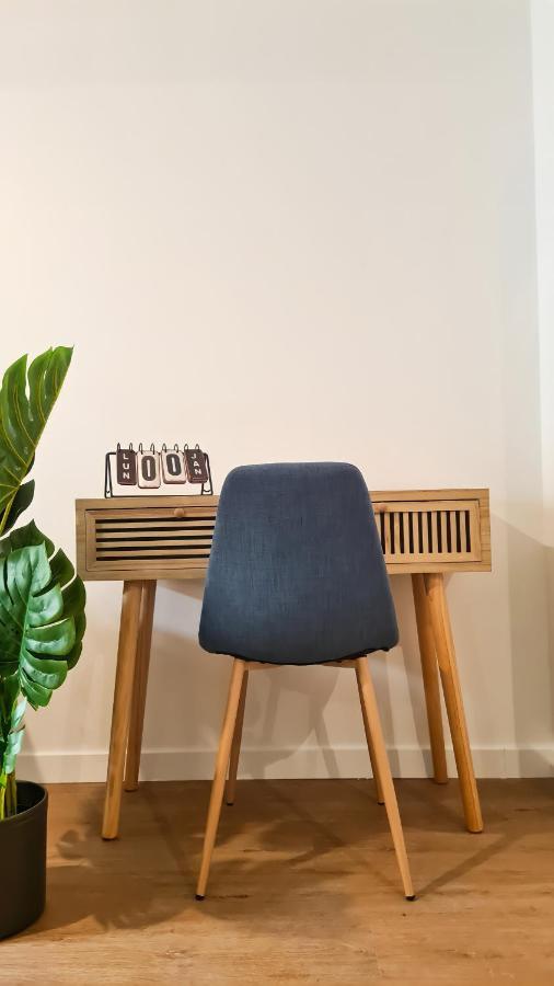 Appartement T2 Cosy, Proche De Tout ! Marmande Eksteriør billede