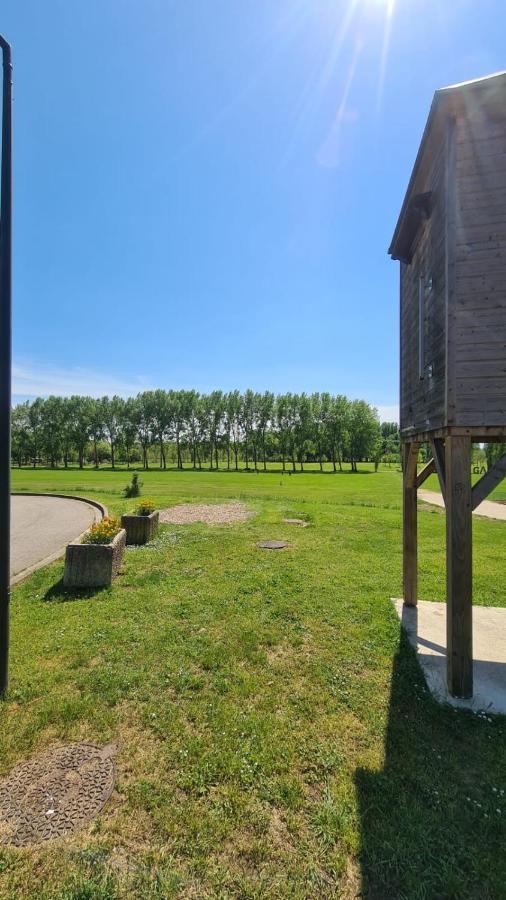 Appartement T2 Cosy, Proche De Tout ! Marmande Eksteriør billede