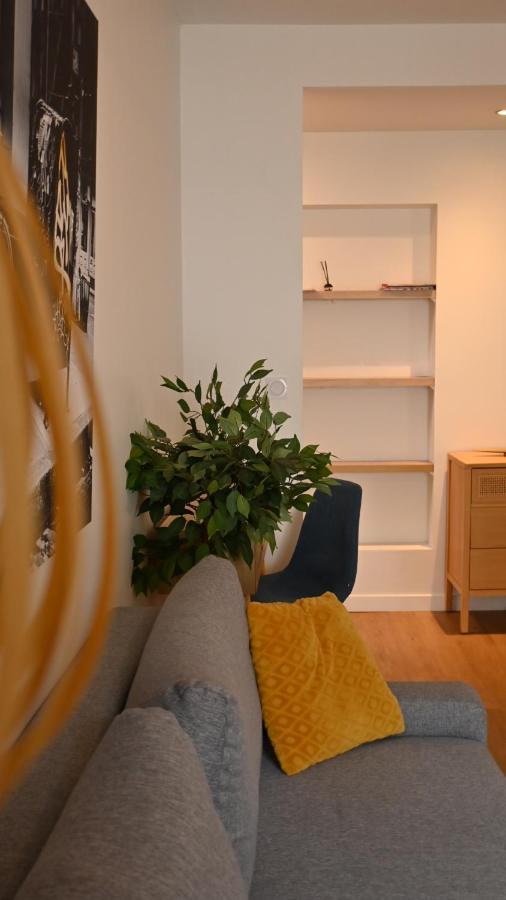 Appartement T2 Cosy, Proche De Tout ! Marmande Eksteriør billede